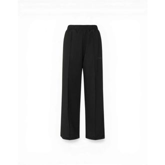 Hinnominate Sweatpants, female, Black, Size: XL Sweatpants