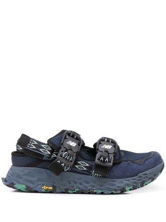 New Balance Niobium Concept 2 sandals - men - Leather - 4 - Neutrals