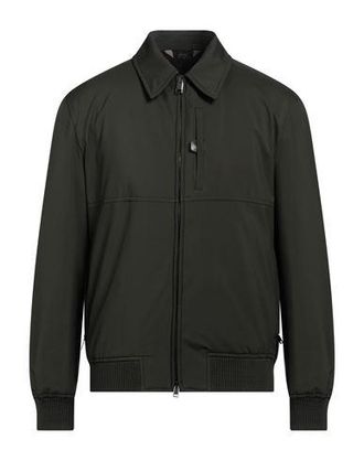 Brioni JACKEN & M&Auml;NTEL - Jacken und Anoraks auf YOOX.COM