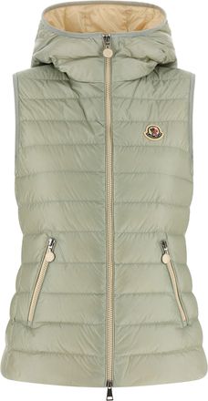 Moncler Gilet Moncler Glygosse