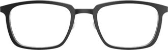 Lindberg Glasses - Dames - Brillen - Zwart - ONE Size - Accessoires