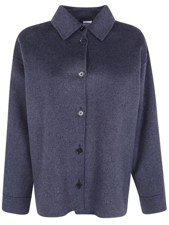 Aspesi Jacket Classic Wool 0951.P517 12200