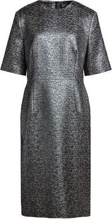 SLY 010 VESTIDOS - Vestidos midi en YOOX.COM