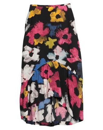 Colville BOTTOMWEAR - Midi skirts on YOOX.COM