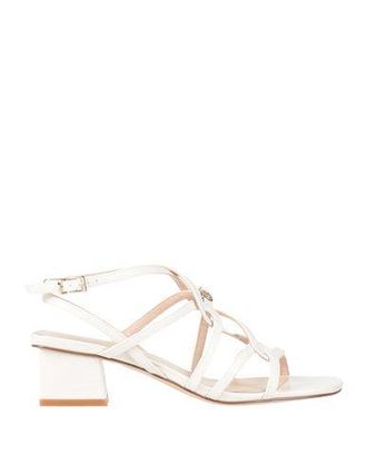 Twin-Set CALZADO - Sandalias con cierre en YOOX.COM
