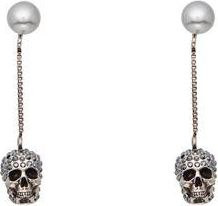 McQ by Alexander McQueen JEWELLERY and WATCHES - Earrings on YOOX.COM