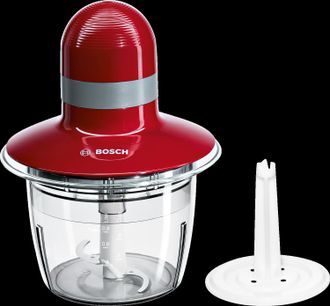 Bosch Picadora Bosch Mmr08r2 Rojo 400w