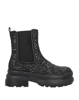 Liu Jo CALZADO - Botines de ca&ntilde;a alta en YOOX.COM