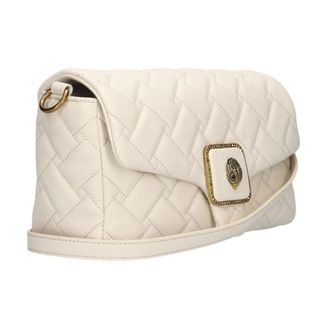 Kurt Geiger Pimlico Bag - Dames - Tassen - Beige - Maat: ONE Size Leer