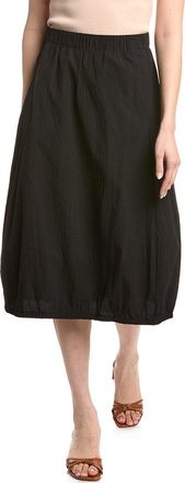 Eileen Fisher Eileen Fisher Petite Lantern Skirt