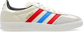 adidas Gazelle Indoor - Heren - Skateschoenen - Veelkleurig - 41 1/2 EU - Su&egrave;de - Fitness