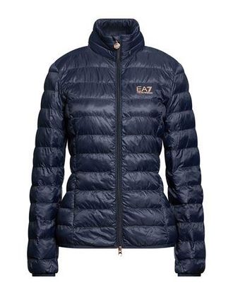 Emporio Armani COATS & JACKETS - Puffers on YOOX.COM