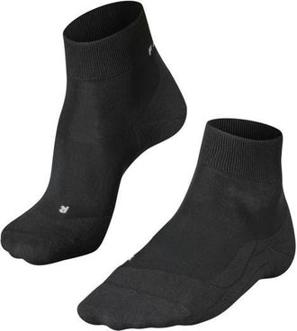 Falke RU4 Light Performance Running Socks in Black-Mix at Nordstrom, Size Medium