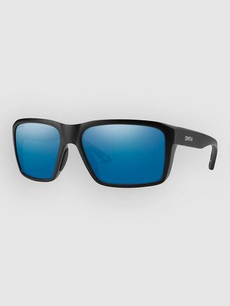 Smith Backcast Matte Black Gafas de Sol negro