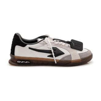 Off-white Sneakers, male, Multicolor, Size: 12 US Low Top Sneakers