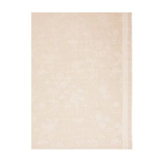 Max Mara Winter Scarves, female, Beige, ONE SIZE, Tessile Scarf