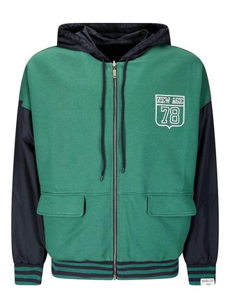 Golden Goose Mens Sweaters