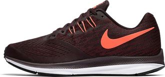 Nike Air Zoom Winflo 4 Dark Burgundy 898466-600
