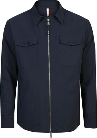 PMDS Premium Mood Denim Superior Pmds, Uomo, Giacche, Blu, 2Xl, new