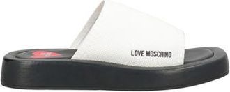 Love Moschino SCHUHE - Sandalen auf YOOX.COM