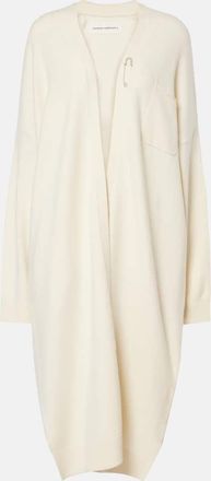 Extreme Cashmere Cardigan Koto in misto cashmere