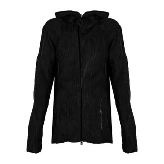 La Haine Inside Us Hombre, Jerseys, Negro, Talla: L