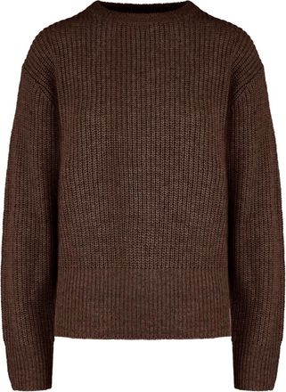 Bomboogie Donna, Maglie, Marrone, S, new