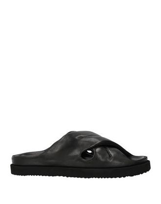 Officine Creative Sandals