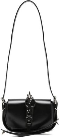 Junya Watanabe Studded Crossbody Bag