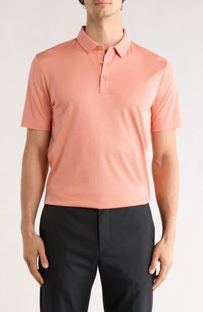 Travis Mathew On Our Way Polo in Terra Cotta at Nordstrom Rack, Size Xx-Large