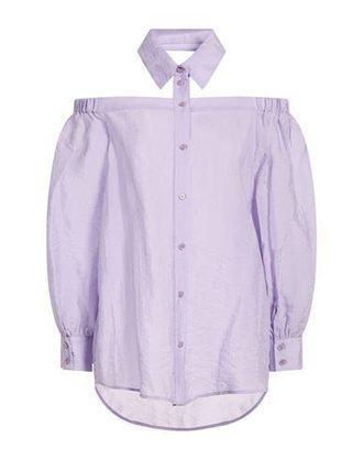 Patrizia Pepe TOPWEAR - Shirts sur YOOX.COM