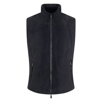 Moorer Uomo, Giacche, Blu, L, new