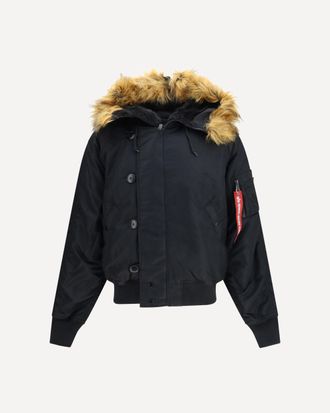 Alpha Industries ECW 1978 Vintage Jacket Male XL