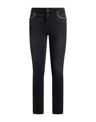 Liu Jo BOTTOMWEAR - Jeans on YOOX.COM