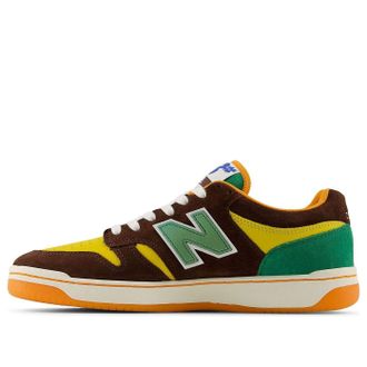 New Balance 480 Rukus Mallard Duck NM480RUK