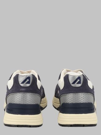 Autry Hyperway Low Sneakers - Multicolor