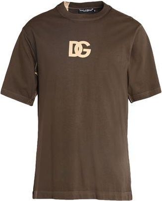 Dolce & Gabbana CAMISETAS Y TOPS - Camisetas en YOOX.COM