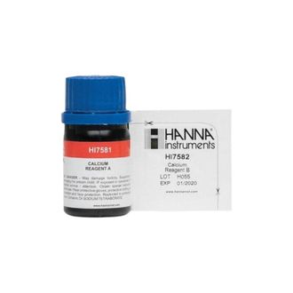 OEM Reactivos Hanna Hi 758-26
