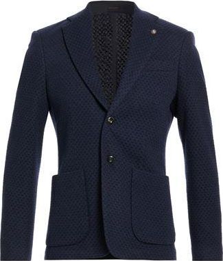 Officina 36 SUITS and CO-ORDS - Blazers on YOOX.COM