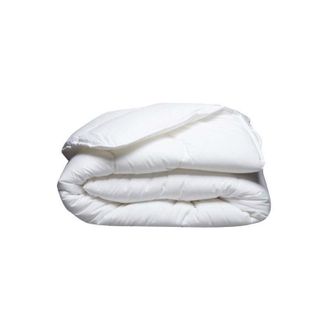 Blanr&ecirc;ve Couette L&eacute;gere Anti-acariens - 200 Gr/m&sup2; - Blanreve - 260 X 240 Cm - Blanc