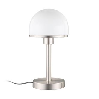 Lindby L&aacute;mpara De Mesa jolie Metal - Lindby