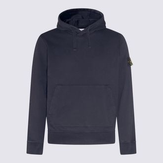 Stone Island Sweaters Ink-Uomo