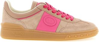 Valentino Garavani Mujer, Zapatos, Rosa, Talla: 39 1/2 EU
