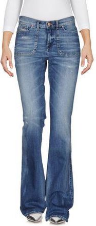 Diesel PARTES DE ABAJO - Pantalones vaqueros en YOOX.COM