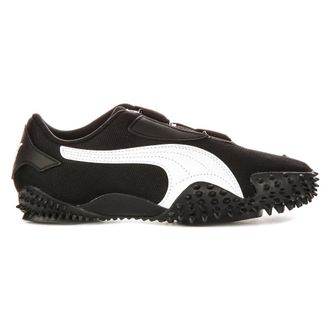Puma Sneakers, unisex, Black, 9 UK, Mostro OG Prime