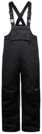 Boulder Gear Mens Precise Bib Pants Black XL