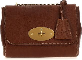 Mulberry Lily Legacy Crossbody Bag