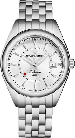 Revue Thommen Heritage Mens Watch