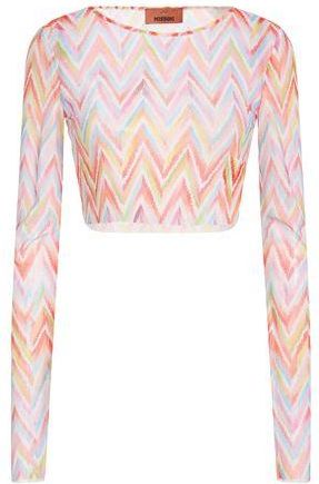 Missoni CAMISETAS Y TOPS - Tops en YOOX.COM