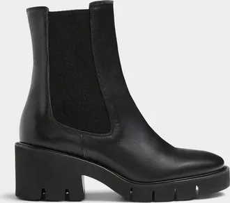 Pajar Womens Chiara Chelsea boots Women